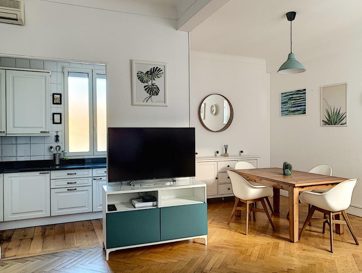 Great Apartment For Confinement Escape - Nice Centre Victor Hugo Exterior foto