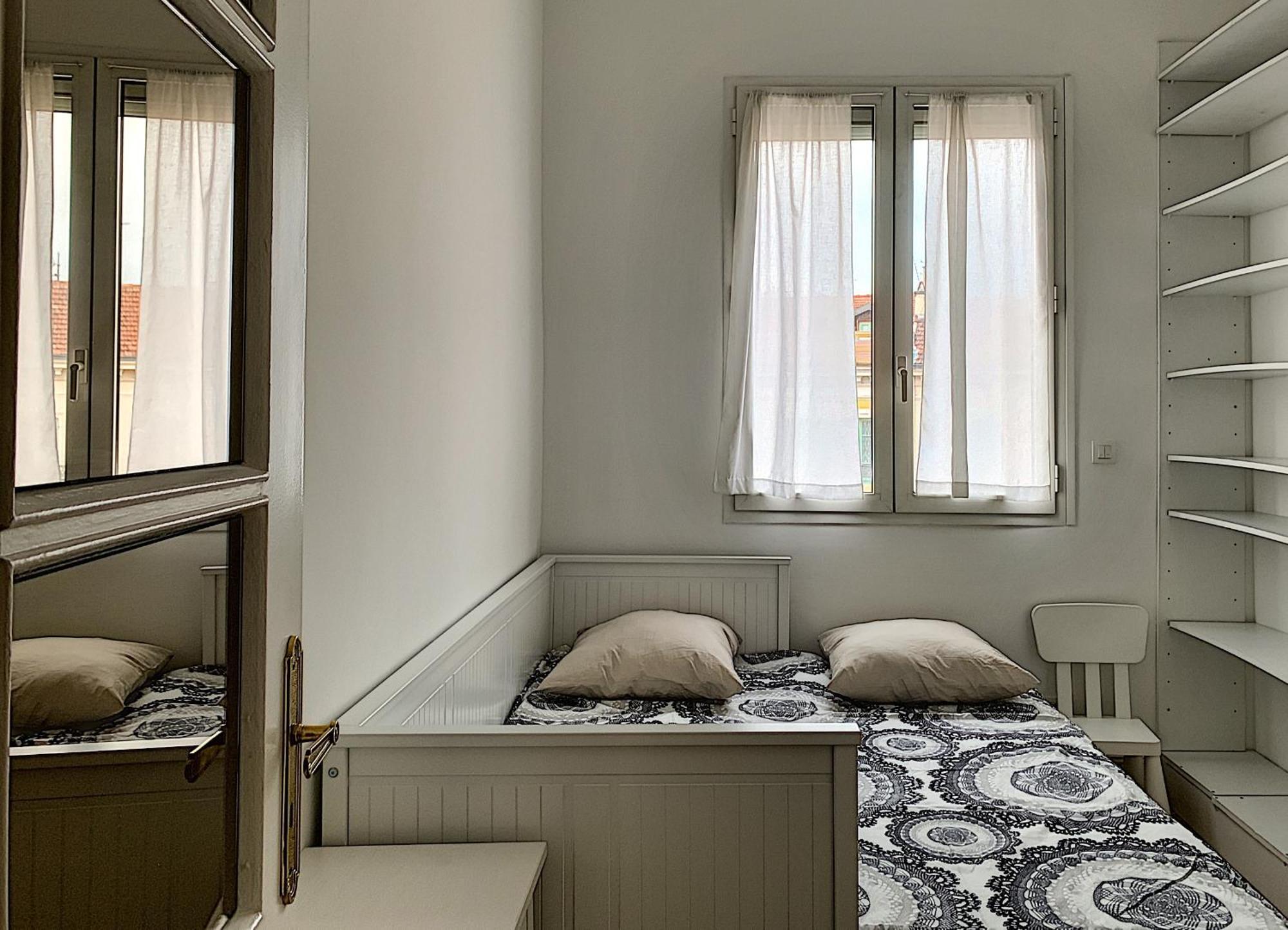Great Apartment For Confinement Escape - Nice Centre Victor Hugo Exterior foto